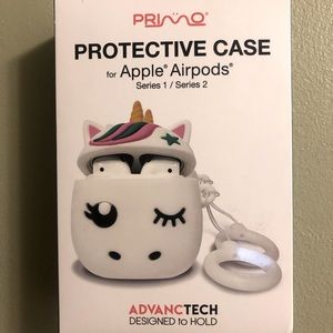 BRAND NEW AIRPODS CASE Series 1 and 2
